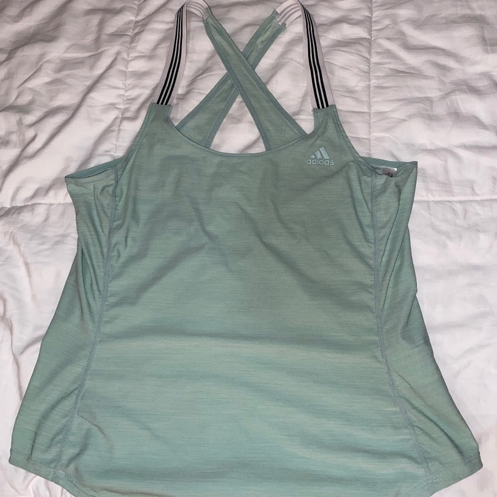 Adidas Tank Top